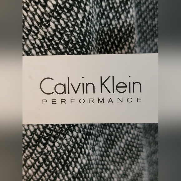 NWT Calvin Klein Performance Sweater Size 2X - Picture 2 of 10